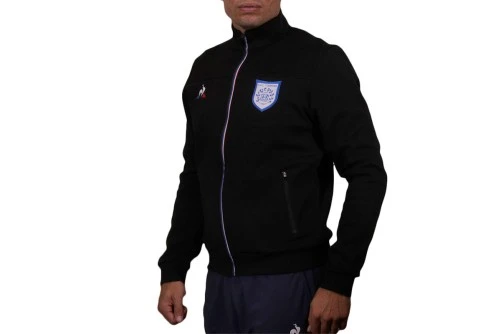 Pas Giannina Fc Fz Sweat Ζακέτα Βαμβακερή Ανδρική (1921846 PAS)