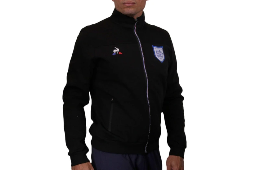 Pas Giannina Fc Fz Sweat Ζακέτα Βαμβακερή Ανδρική (1921846 PAS)