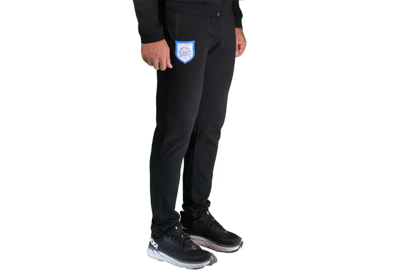 Pas Giannina Fc N 1 Training Pant Slim Enfant (1922054 PAS)