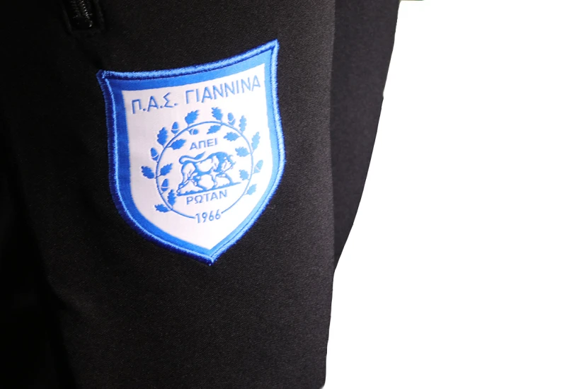 Pas Giannina Fc N 2 Training Pant Regular (1922062 PAS)