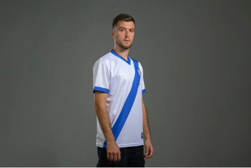 Pas Giannina Fc Retro 1968-69 Φανέλα Ομάδας (1968-69 PAS)