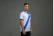 PAS Giannina F.C. Retro Ποδοσφαιρική Φανέλα 1968-69 Λευκή, Μπλε