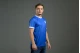 PAS Giannina F.C. Retro Ποδοσφαιρική Φανέλα 1973-74 Μπλε, Λευκή