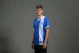 PAS Giannina F.C. Retro Ποδοσφαιρική Φανέλα 1976-77 Μπλε, Λευκή