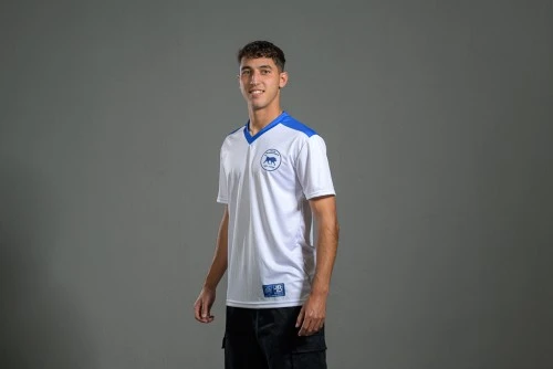 Pas Giannina Fc Retro 1981-82 Φανέλα Ομάδας (1981-82 PAS)