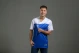 PAS Giannina F.C. Retro Ποδοσφαιρική Φανέλα 1982-83 Μπλε, Λευκή