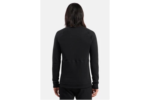 Odlo Active X-Warm Base Layer Μπλούζα Ισοθερμική Ανδρική (198232 15000)