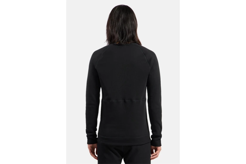 Odlo Active X-Warm Base Layer Μπλούζα Ισοθερμική Ανδρική (198232 15000)