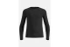 Odlo Active X-Warm Base Layer Μπλούζα Ισοθερμική Ανδρική (198232 15000)
