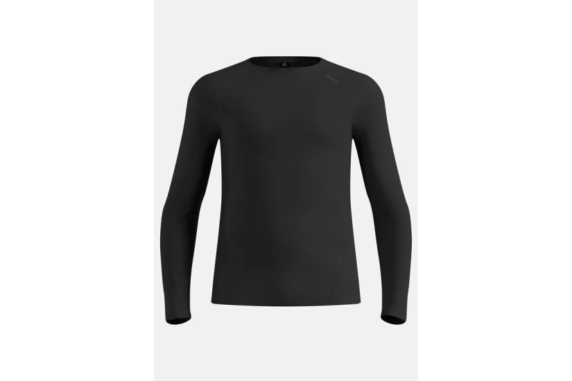 Odlo Active X-Warm Base Layer Μπλούζα Ισοθερμική Ανδρική (198232 15000)