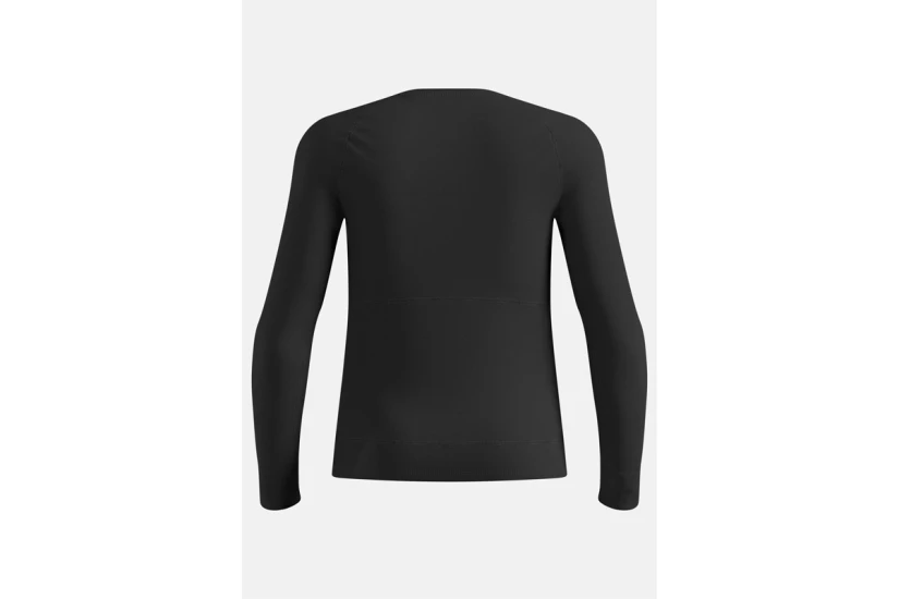 Odlo Active X-Warm Base Layer Μπλούζα Ισοθερμική Ανδρική (198232 15000)