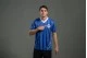 PAS Giannina F.C. Retro Ποδοσφαιρική Φανέλα 1986-87 Μπλε, Μπλε Σκούρο Λευκή