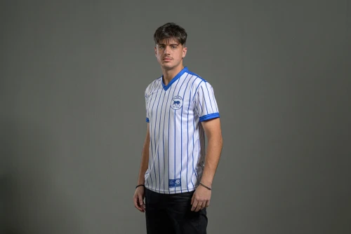Pas Giannina Fc Retro 1987-88 Φανέλα Ομάδας (1987-88 PAS)
