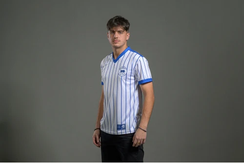 Pas Giannina Fc Retro 1987-88 Φανέλα Ομάδας (1987-88 PAS)