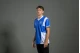 PAS Giannina F.C. Retro Ποδοσφαιρική Φανέλα 1993-94 Μπλε, Λευκή