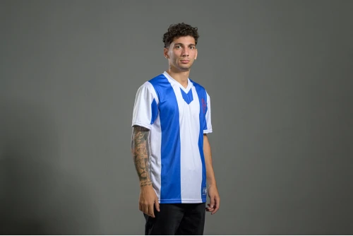 Pas Giannina Fc Retro 1996-97 Φανέλα Ομάδας (1996-97 PAS)
