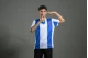 PAS Giannina F.C. Retro Ποδοσφαιρική Φανέλα 1996-97 Λευκή, Μπλε, Κόκκινη