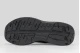 Fila Lana 4 Nanobionic Ανδρικά Αθλητικά Παπούτσια για Τρέξιμο Μαύρα