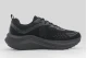 Fila Dante 2 Nanobionic Ανδρικά Αθλητικά Παπούτσια για Τρέξιμο Μαύρα