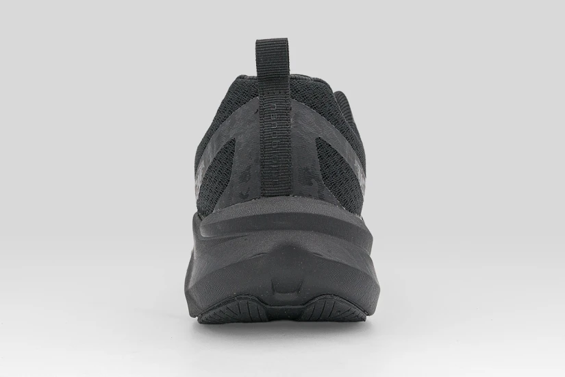 Fila Dante 2 Nanobionic Ανδρικά Αθλητικά Παπούτσια για Τρέξιμο Μαύρα