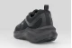 Fila Dante 2 Nanobionic Ανδρικά Αθλητικά Παπούτσια για Τρέξιμο Μαύρα