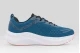 Fila Dante 2 Nanobionic Ανδρικά Αθλητικά Παπούτσια για Τρέξιμο Μπλε, Μαύρα, Λευκά