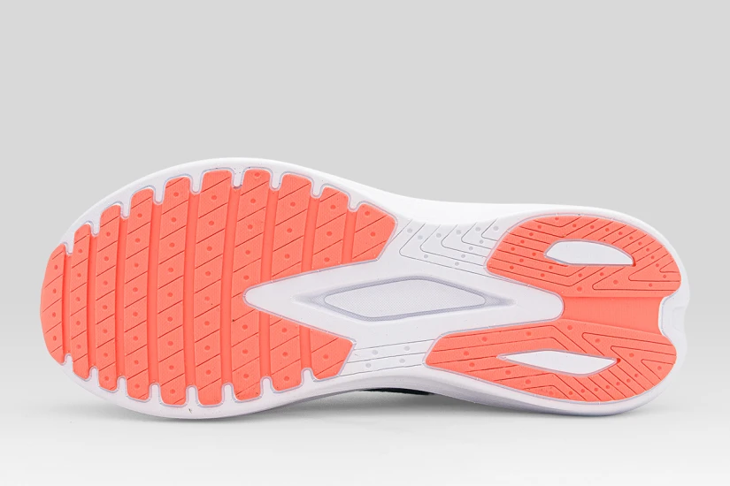 Fila Dante 2 Nanobionic Ανδρικά Αθλητικά Παπούτσια για Τρέξιμο Μπλε, Μαύρα, Λευκά