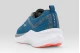 Fila Dante 2 Nanobionic Ανδρικά Αθλητικά Παπούτσια για Τρέξιμο Μπλε, Μαύρα, Λευκά