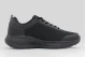 Fila Gama 2 Nanobionic Ανδρικά Αθλητικά Παπούτσια για Τρέξιμο Μαύρα
