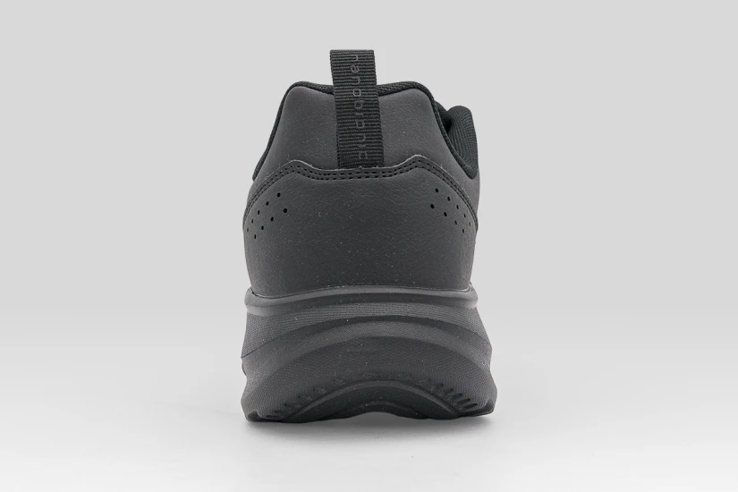 Fila Gama 2 Nanobionic Ανδρικά Αθλητικά Παπούτσια για Τρέξιμο Μαύρα