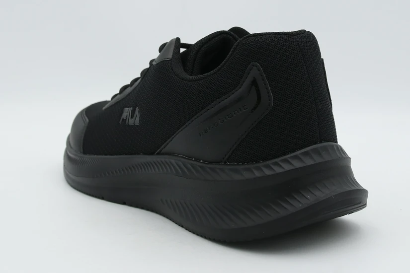 Fila Gama 3 Nanobionic Αθλητικά Παπούτσια Για Τρέξιμο (1AF63012-000)