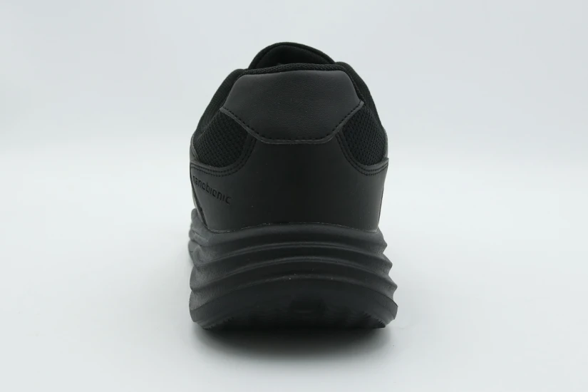 Fila Dorado 4 Nanobionic Ανδρικά Αθλητικά Παπούτσια για Τρέξιμο Μαύρα