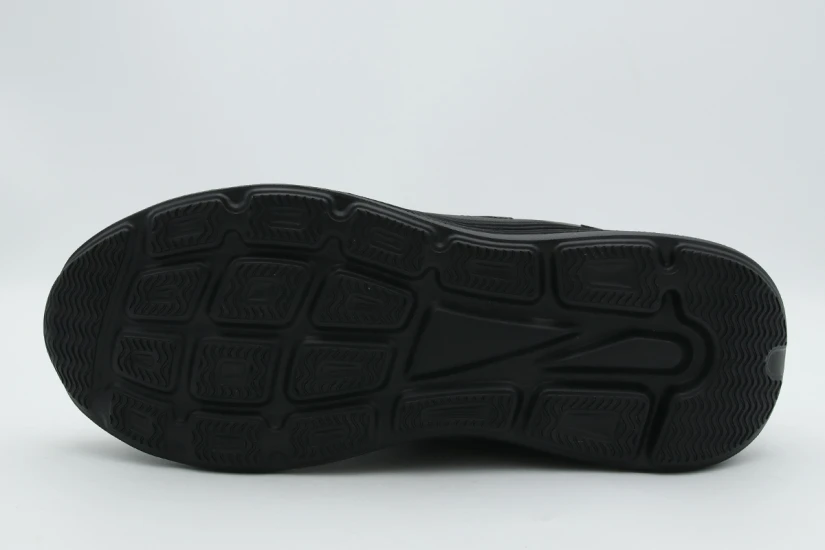 Fila Dorado 4 Nanobionic Ανδρικά Αθλητικά Παπούτσια για Τρέξιμο Μαύρα