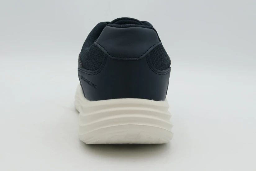Fila Dorado 4 Nanobionic Ανδρικά Αθλητικά Παπούτσια για Τρέξιμο Μπλε Σκούρο