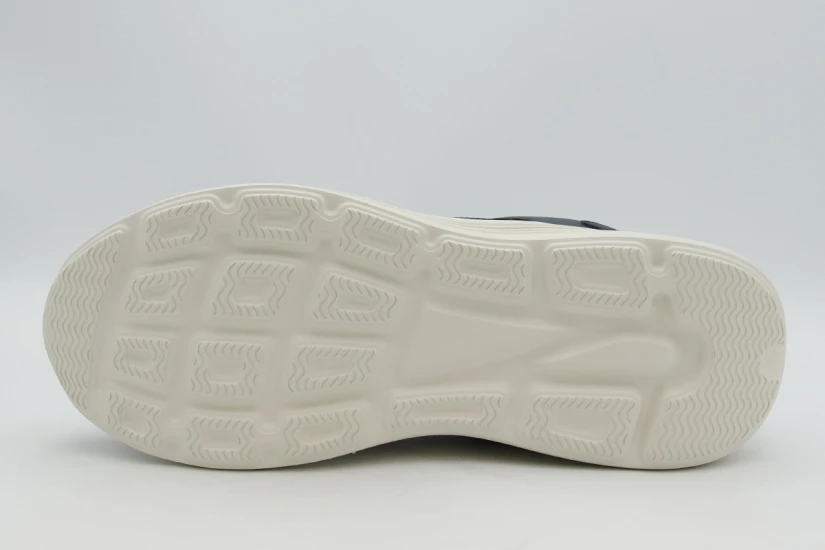 Fila Dorado 4 Nanobionic Ανδρικά Αθλητικά Παπούτσια για Τρέξιμο Μπλε Σκούρο