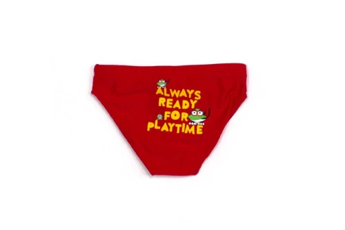 Arena Arena Water Tribe Kids Boy Brief (1B47040)