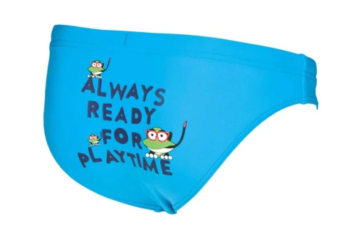 Arena Arena Water Tribe Kids Boy Brief (1B47080)