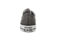 Converse Chuck Taylor All Star Classic Sneakers Γκρι Σκούρο, Λευκά