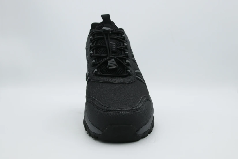 Fila Memory Steel Nanobionic Trail Παπούτσια Ορειβασίας-Πεζοπορία (1SW43009-030)