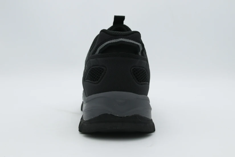 Fila Memory Steel Nanobionic Trail Παπούτσια Ορειβασίας-Πεζοπορία (1SW43009-030)