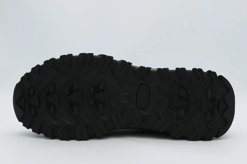 Fila Memory Steel Nanobionic Trail Παπούτσια Ορειβασίας-Πεζοπορία (1SW43009-030)