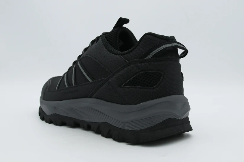 Fila Memory Steel Nanobionic Trail Παπούτσια Ορειβασίας-Πεζοπορία (1SW43009-030)