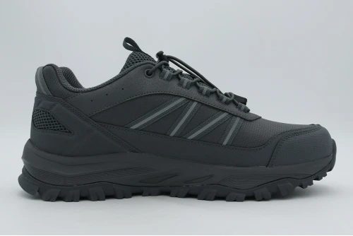 Fila Memory Steel Nanobionic Trail Παπούτσια Ορειβασίας-Πεζοπορία (1SW43009-300)