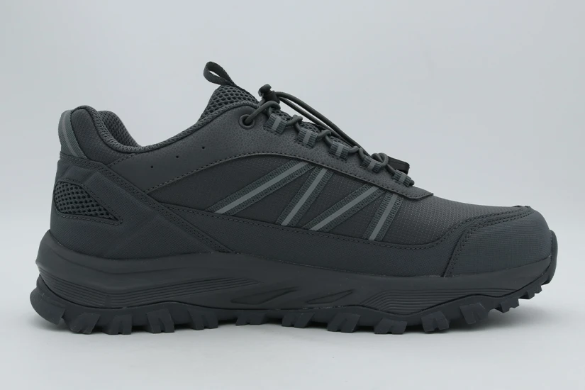 Fila Memory Steel Nanobionic Trail Παπούτσια Ορειβασίας-Πεζοπορία (1SW43009-300)