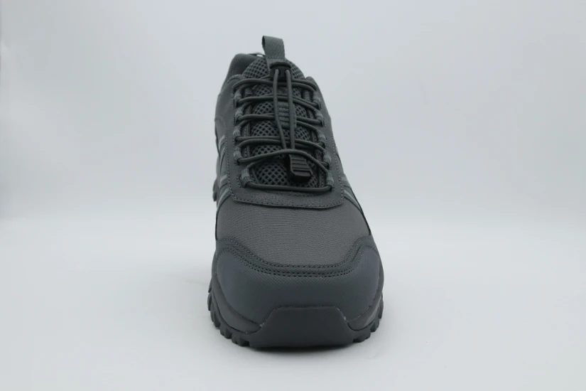 Fila Memory Steel Nanobionic Trail Παπούτσια Ορειβασίας-Πεζοπορία (1SW43009-300)