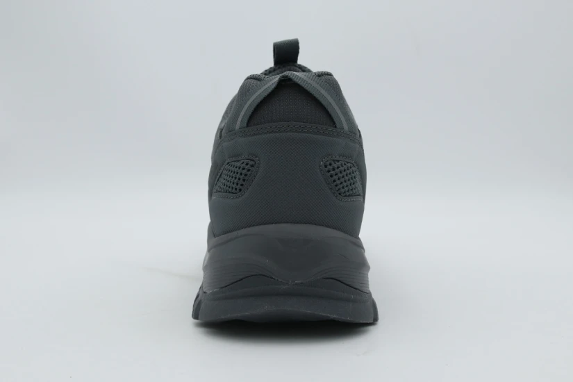 Fila Memory Steel Nanobionic Trail Παπούτσια Ορειβασίας-Πεζοπορία (1SW43009-300)