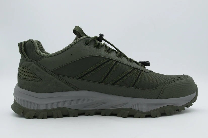 Fila Memory Steel Nanobionic Trail Παπούτσια Ορειβασίας-Πεζοπορία (1SW43009-663)