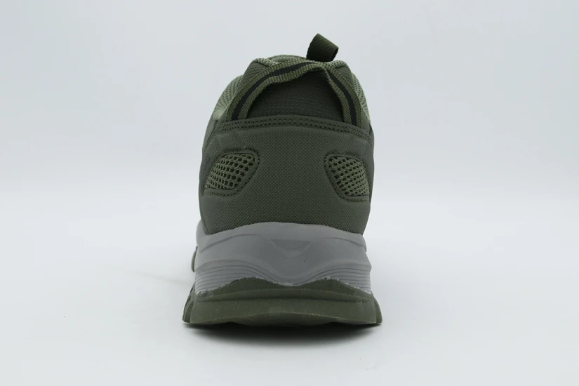 Fila Memory Steel Nanobionic Trail Παπούτσια Ορειβασίας-Πεζοπορία (1SW43009-663)