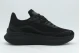 Fila Ranger 2 Heel Support Ανδρικά Αθλητικά Παπούτσια για Τρέξιμο Μαύρα