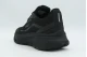 Fila Ranger 2 Heel Support Ανδρικά Αθλητικά Παπούτσια για Τρέξιμο Μαύρα